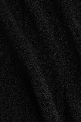 Top péplum - Noir — photo 3