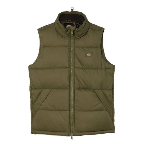 DICKIES WALDENBURG DOUDOUNE Kaki