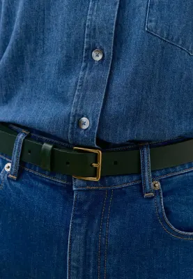 La ceinture fine - Sapin