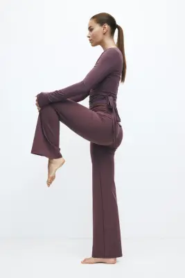 Pantalon de sport SoftMove™ - Mûre de Boysen — photo 4
