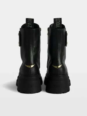 Bottines Joe Ride — photo 5