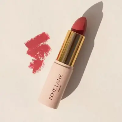 ROUGE À LÈVRES SOIN Murmure Sauvage – rose intense — photo 3