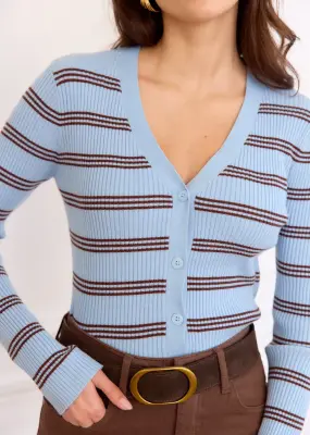 Gilet Chloé — photo 1