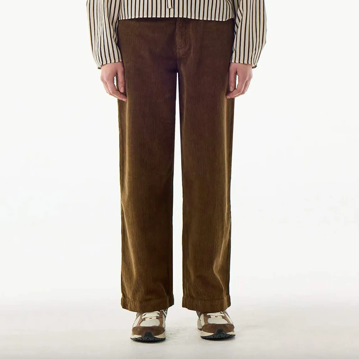 Pantalon brindisi toffee - Belle Pièce