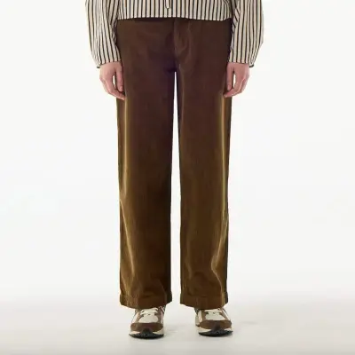 Pantalon brindisi toffee - Belle Pièce — photo 1