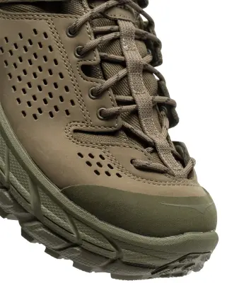 Tor Ultra Lo Gore-Tex Antique Olive — photo 5