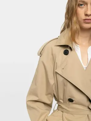 Veste Kivana — photo 3