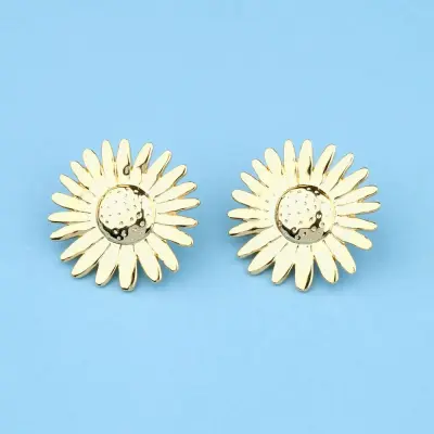B.O Tournesol Coucou Suzette — photo 1