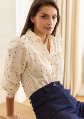 Blouse Caliste — photo 5
