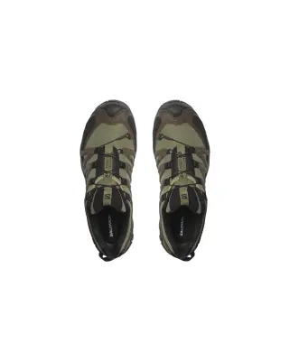 XA Pro 3D Distressed Leather — photo 2