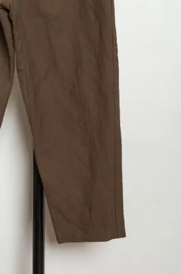 ApuntoB –  Trousers P1002/TS983 – Military — photo 5