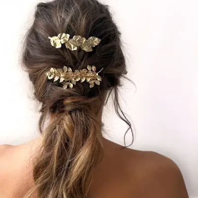 Barrette JADE — photo 4
