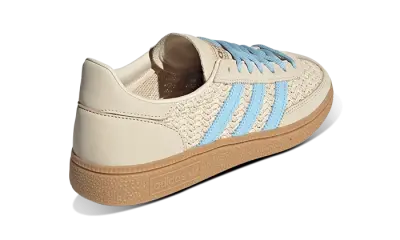 Adidas Mujer Handball Spezial Sand Strata Clear Sky — photo 3
