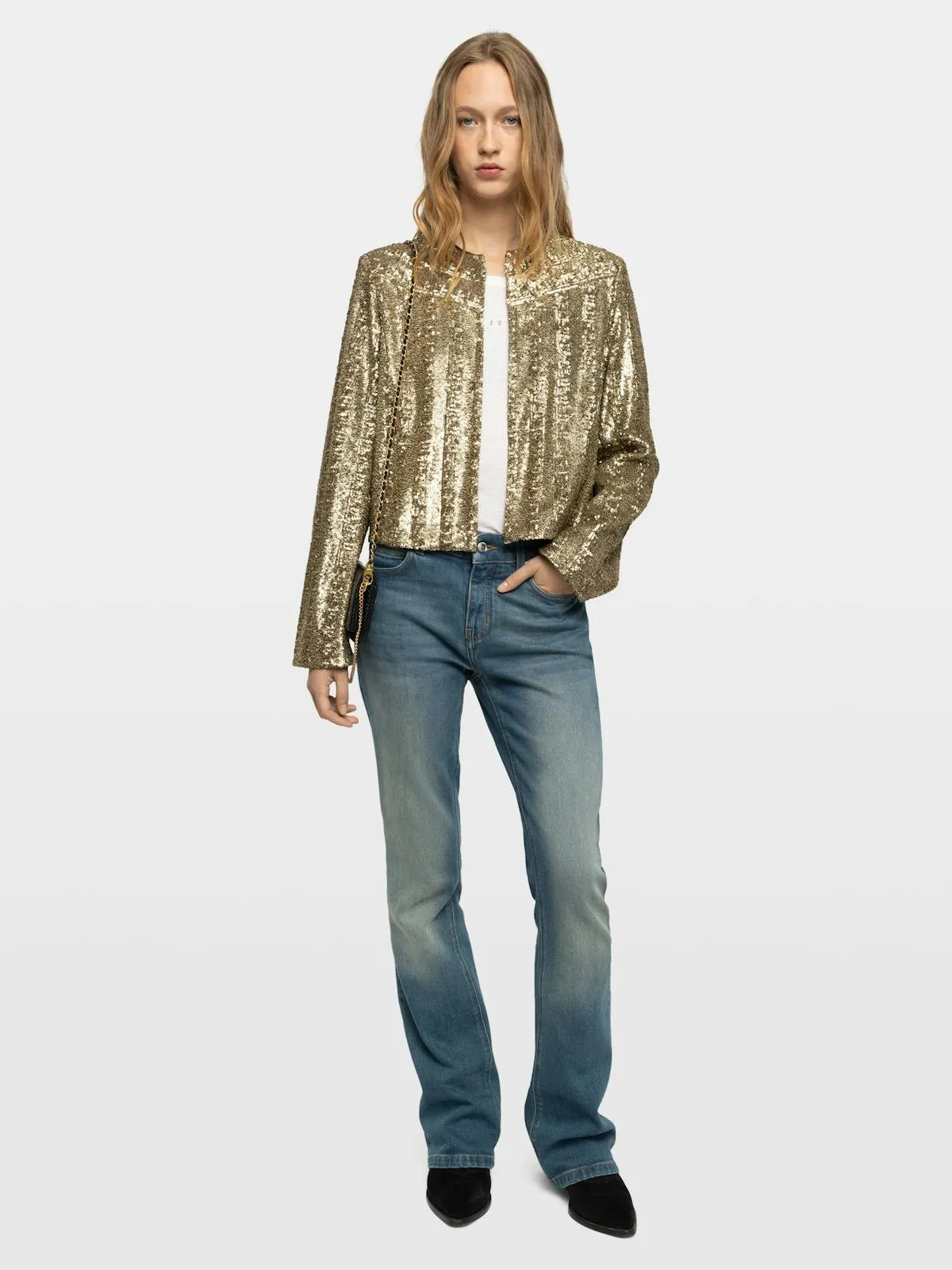 Veste Luxilo
