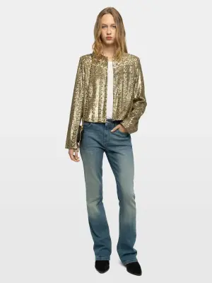 Veste Luxilo — photo 1