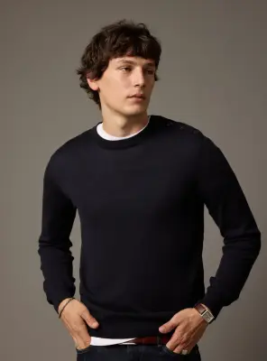 Pull Sailor Naval — photo 3