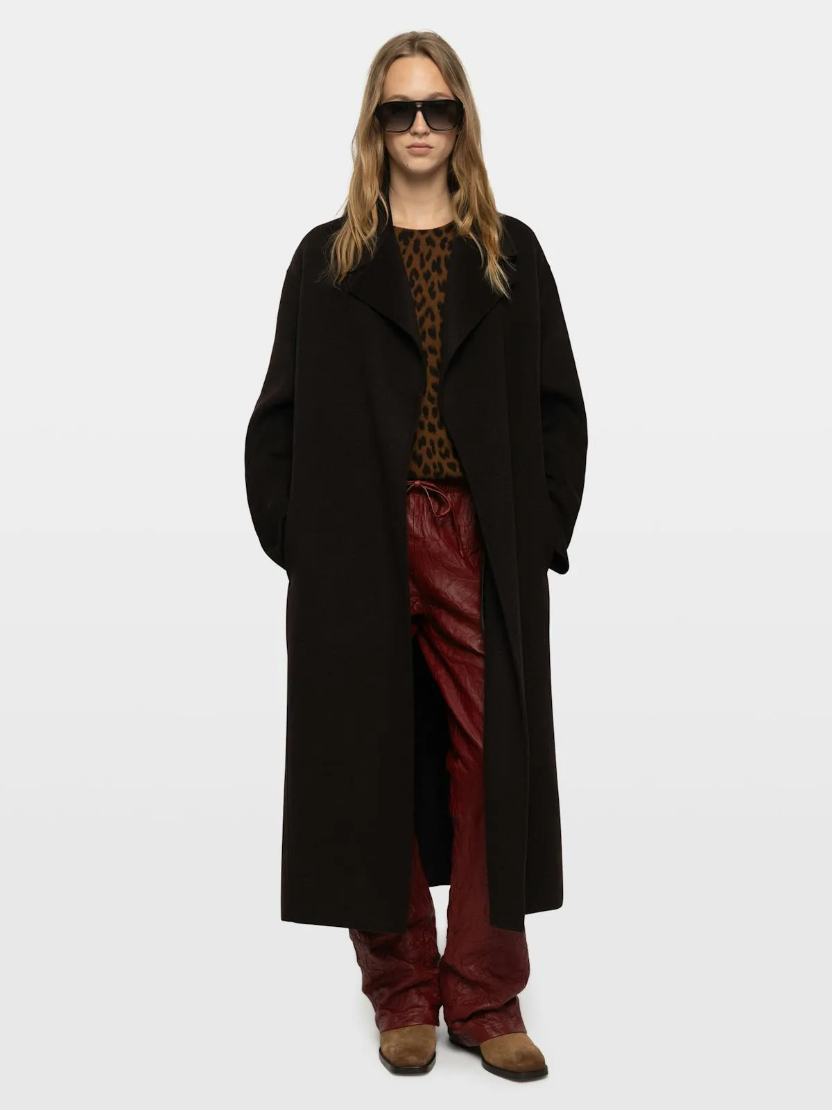 Manteau Meli