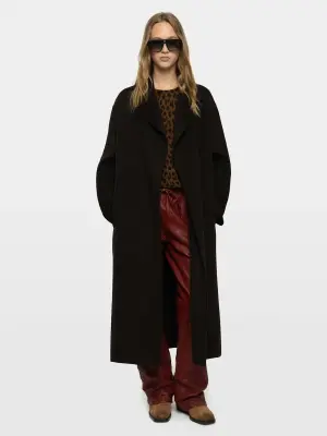 Manteau Meli — photo 1