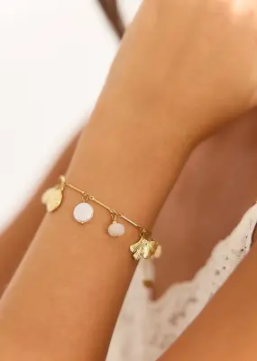 Bracelet Misk — photo 5