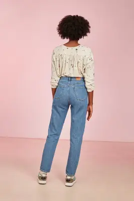 jean louisette bleudenim — photo 4