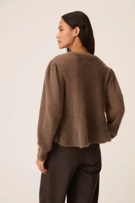 Pull Bianca Loutre — photo 5