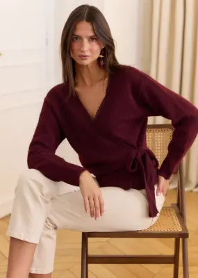Gilet Aglaé — photo 5