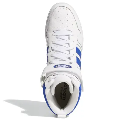 ADIDAS POSTMOVE MID Blanc — photo 3