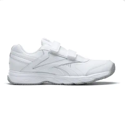 REEBOK WORK CUSHION VELCRO Blanc — photo 2