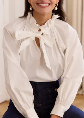 Blouse Malia — photo 2