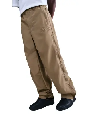 x Stussy Utility Pant Pinenut — photo 2