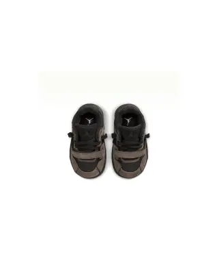 Air Jordan Jumpman Jack TR Travis Scott Dark Mocha (TD) — photo 5