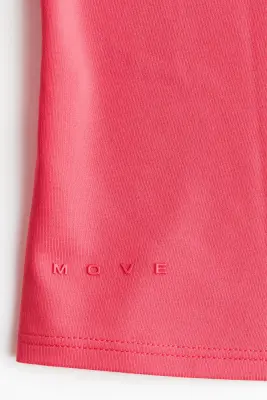 Top de sport DryMove™ - Pastèque — photo 5