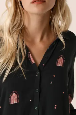 Chemise Romi Kasba — photo 2