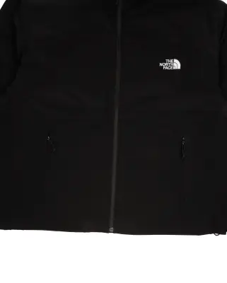 Easy Wind Track Jacket Black — photo 4