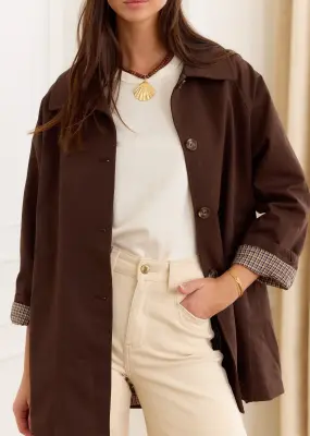 Trench Aron — photo 1