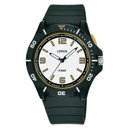 Montre Homme Lorus étanche R2311QX9
