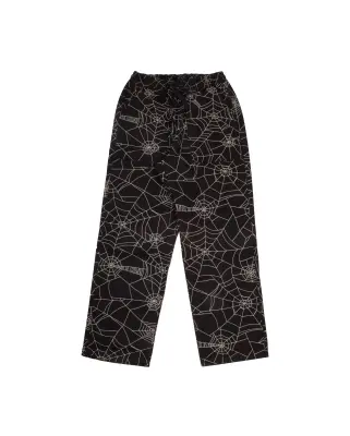 Web Chef Pant Black — photo 1