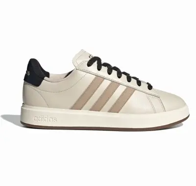 ADIDAS GRAND COURT 2.0 Beige Marron — photo 2