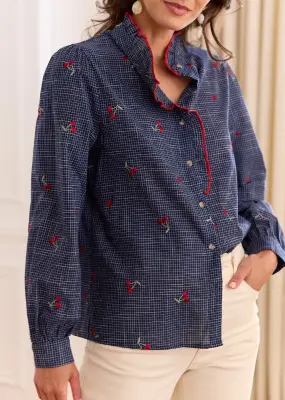 Chemise Lara — photo 1