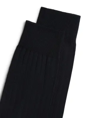 Chaussettes Brest Navy — photo 3