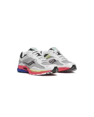 ProGrid Omni 9 White ViZi Red — photo 2