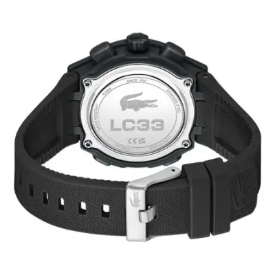 Montre Lacoste LC33 pour Femme 2001434 — photo 3