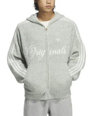 Craft Jacket Hoodie Linen Green — photo 2