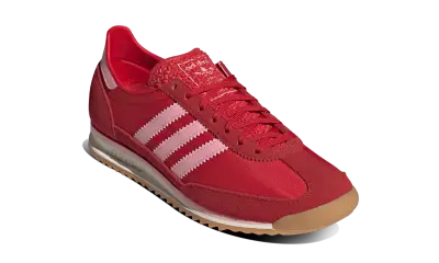 Adidas Mujer SL 72 OG Better Scarlet — photo 2