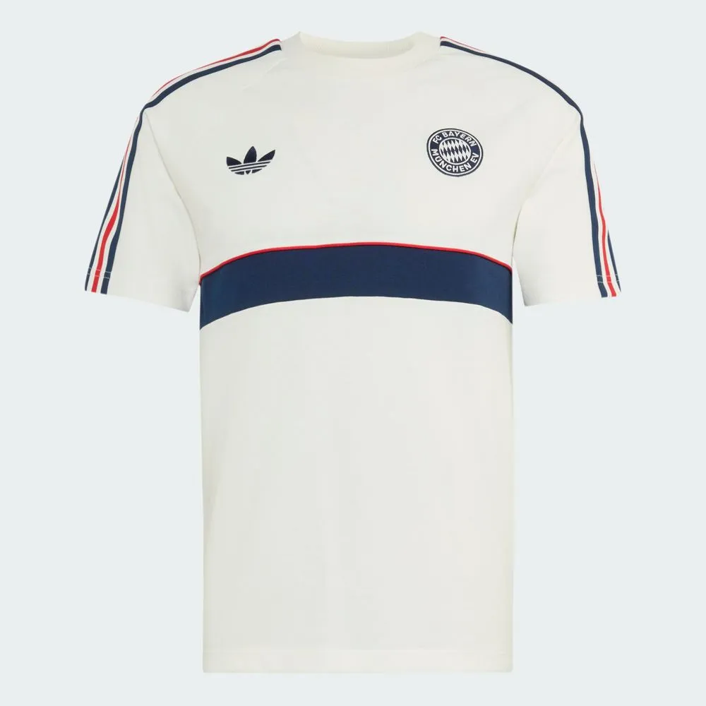 T-shirt FC Bayern Munich OG