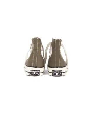 Chuck 70 HI Utility — photo 5