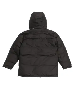 77 Brooks Range Parka Black — photo 4