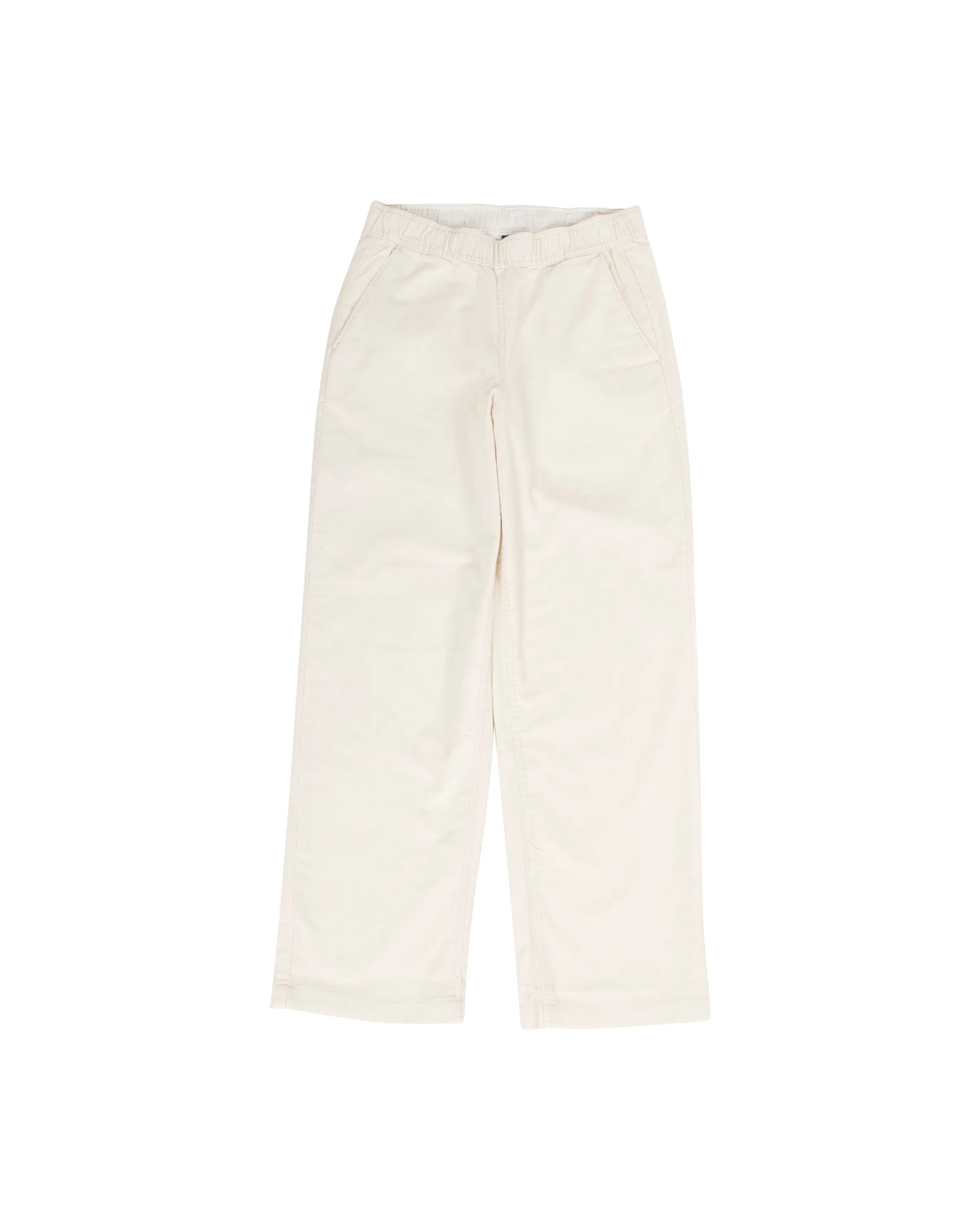 City Chase Pant Whitecap Gray