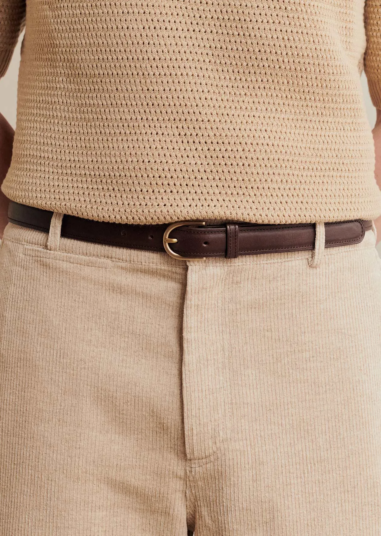 Essential Belt