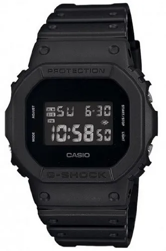 Montre a quartz dw-5600bb